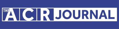 The ACR Journal