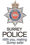 Surrey Police